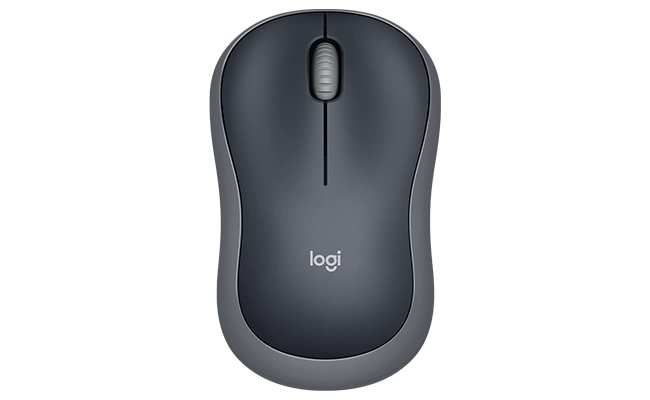 ماوس بی سیم لاجیتک M185